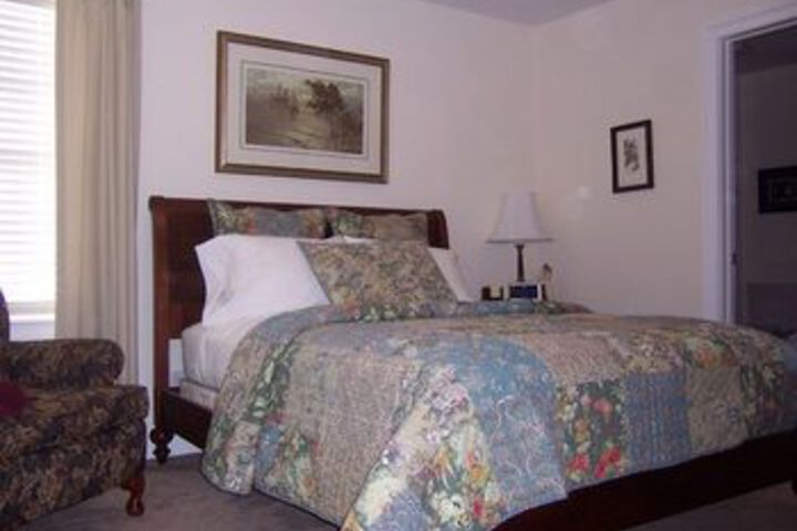 Suite Photo