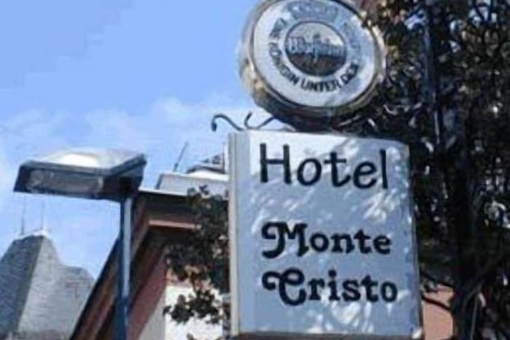 Hotel 23 of 24