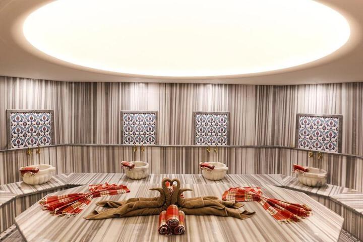 FATSA TERMAL OTEL
