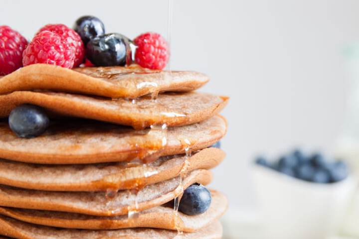 Breakfast/Coffee Service 40 of 57