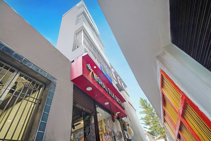 Fabhotel Vishal Residency