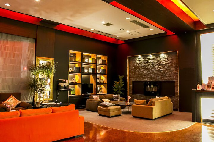 Hotel Interior 4 of 60