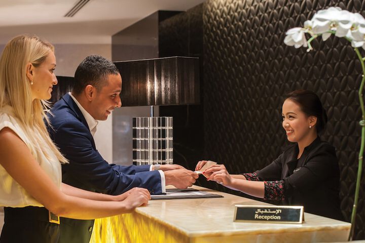 Hotel 167 of 181