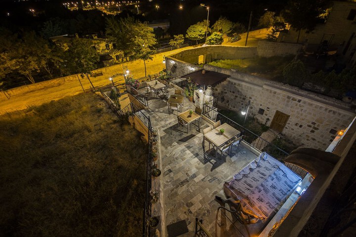 Terrace/Patio 44 of 66