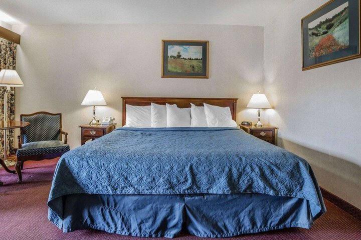 1 King Bed (8 of 9)