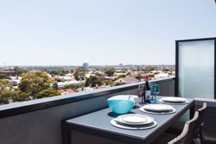 Terrace/Patio 3 of 27