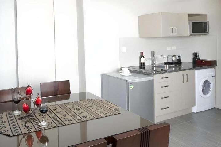 Fitness Center Photo