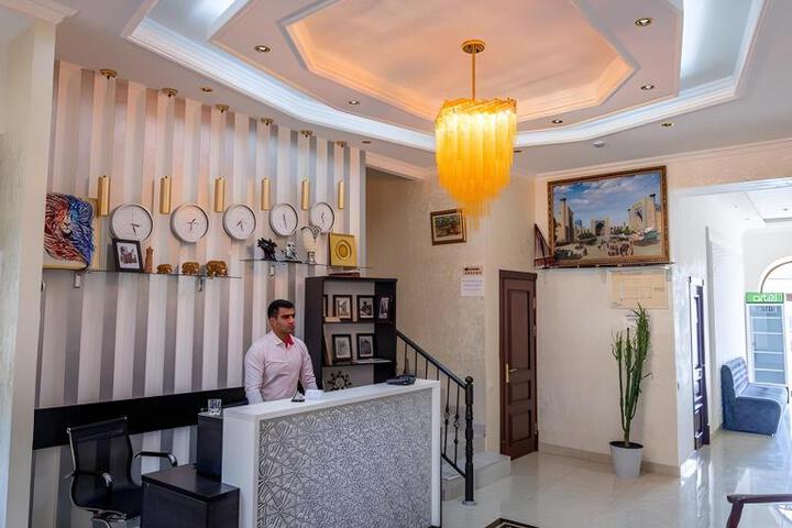 House Luxury