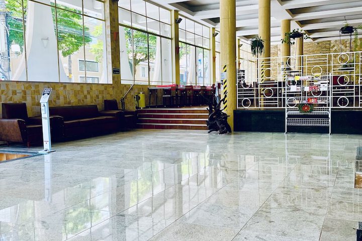 Hotel Interior 3 of 98