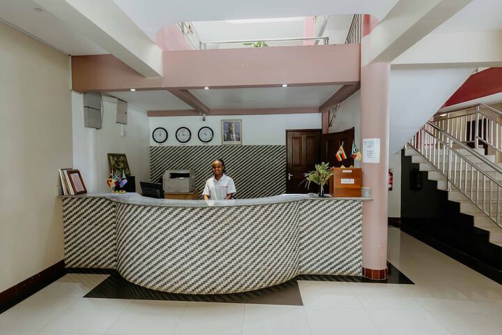 Hotel Interior 3 of 126