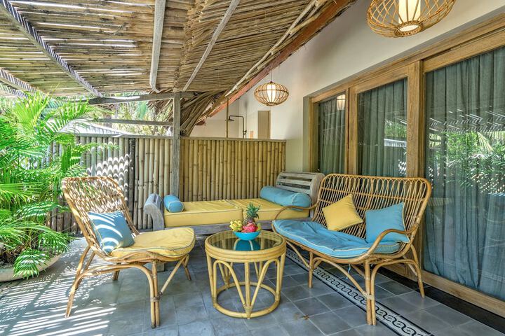 Terrace/Patio 83 of 89