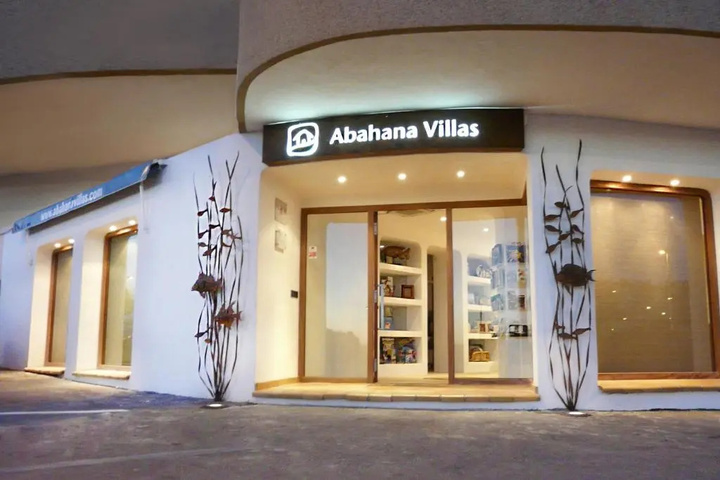 Abahana Villas Nani