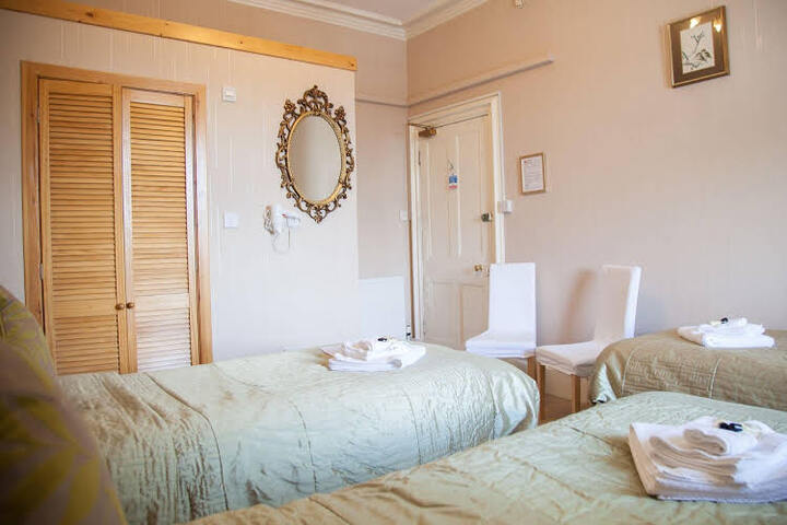 Fitness Center Photo