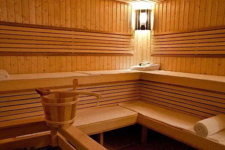 Relaxing Spa