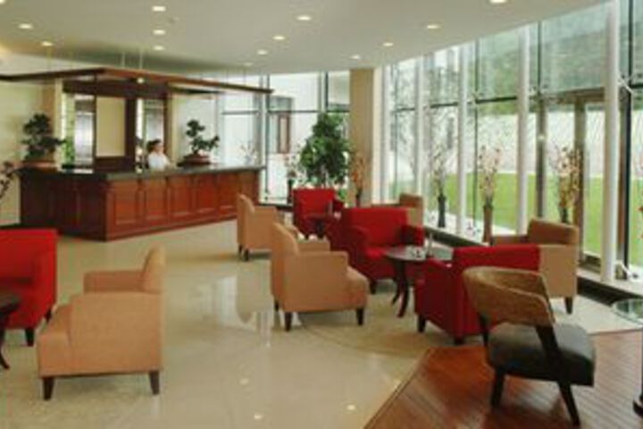 Hotel Interior 13 of 20