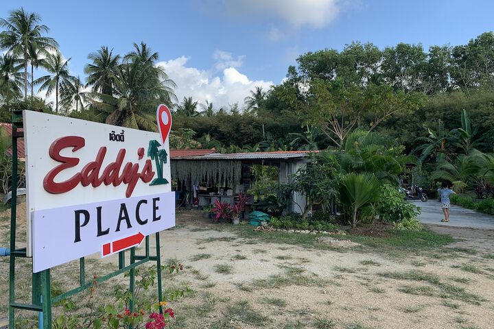 Eddys Place