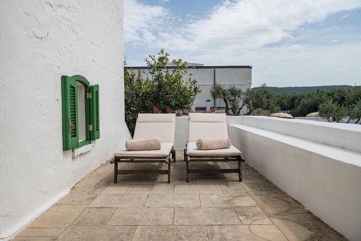 Terrace/Patio 37 of 101