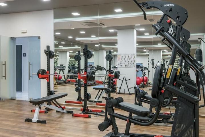 Health and Fitness 47 of 60