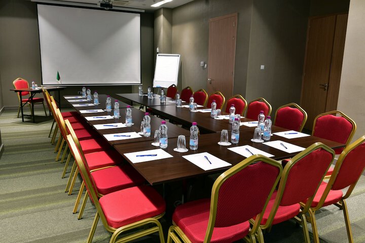 Meeting 36 of 37