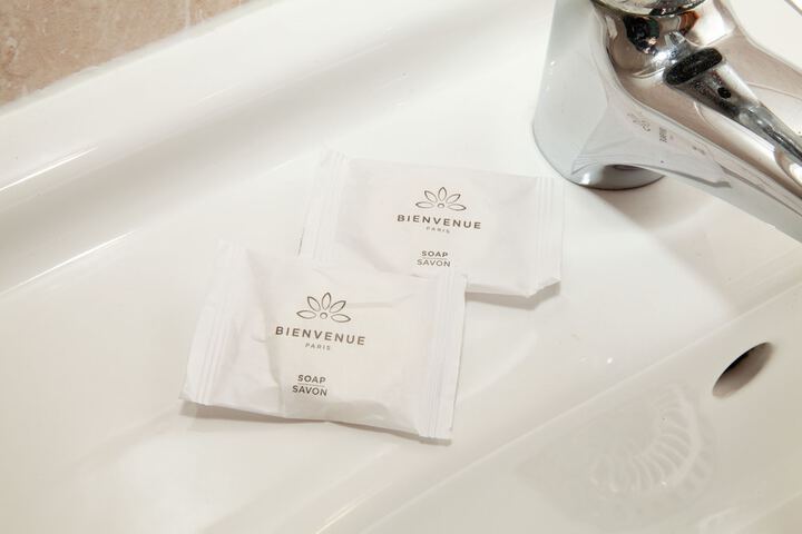 Bathroom Interior Photo