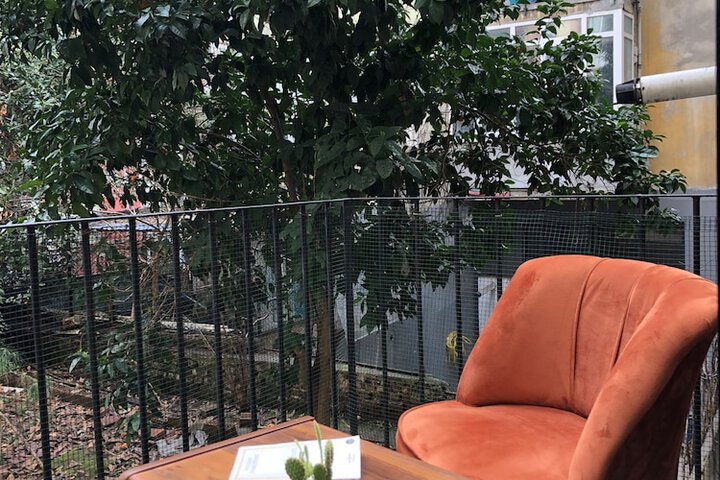 Terrace/Patio 22 of 31
