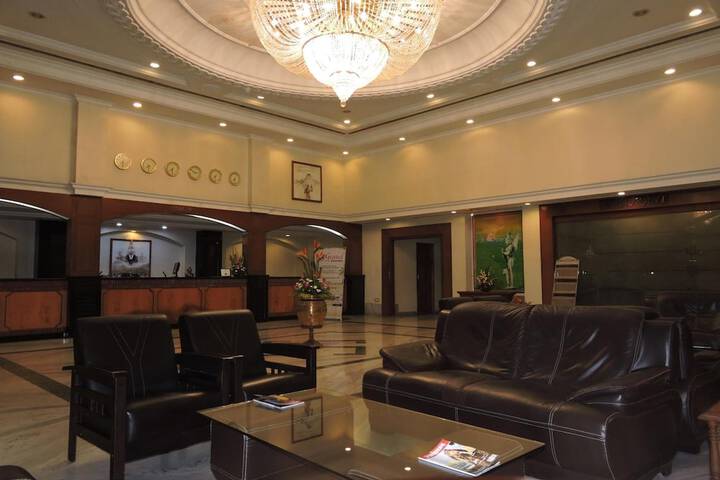 Hotel Interior 3 of 66