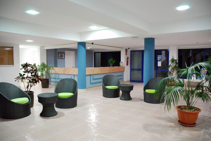 Hotel Interior 2 of 13
