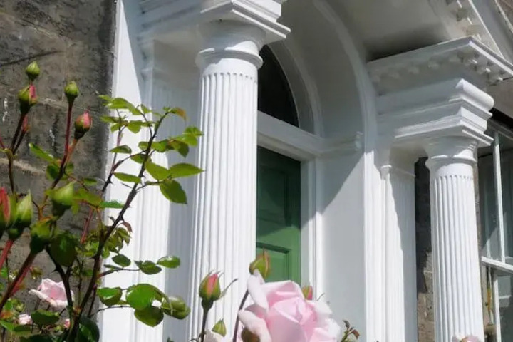 NORTHUMBRIAN HOUSE
