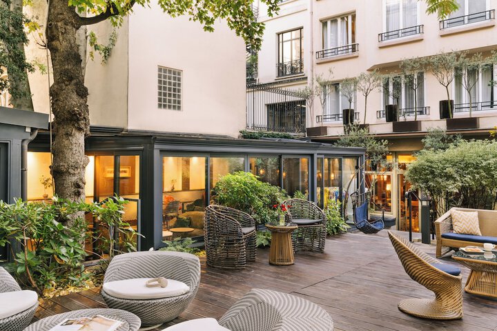 Terrace/Patio 89 of 91
