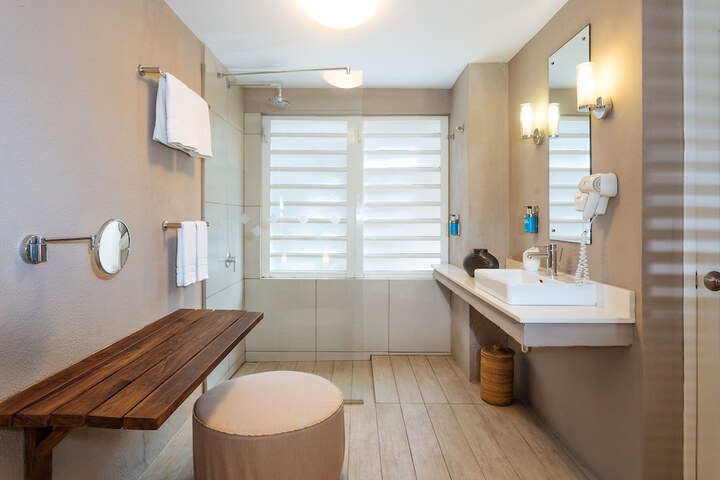 Bathroom Vanities