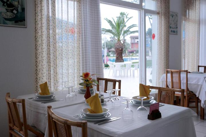 Fitness Facility Photos