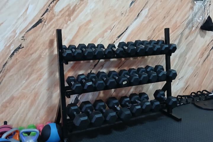 Health and Fitness 23 of 54