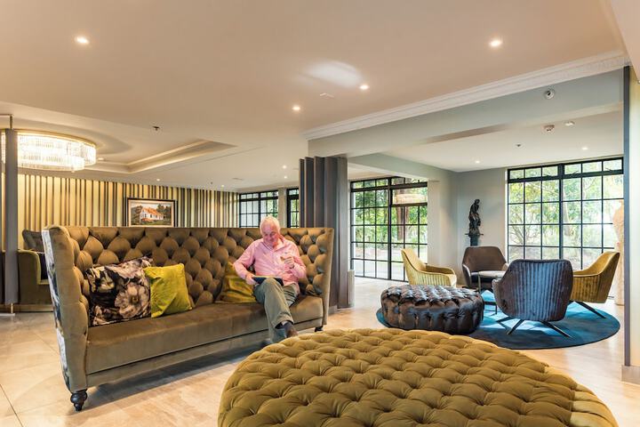 Hotel Interior 11 of 73