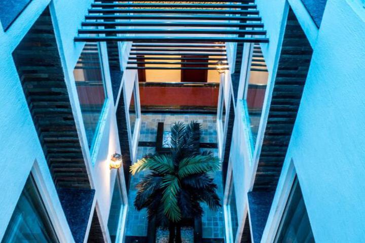 Fitness Center Photo