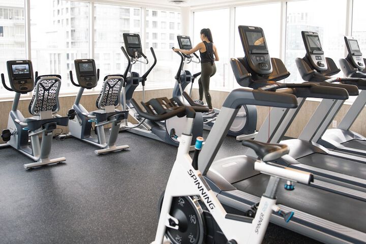 Health and Fitness 28 of 45