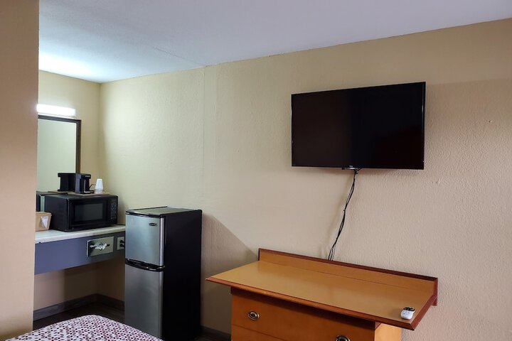 2 Double Beds (13 of 27)