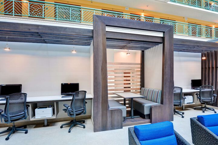 Hotel Interior 11 of 83