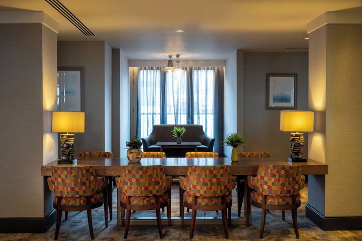 Hotel Interior 5 of 77