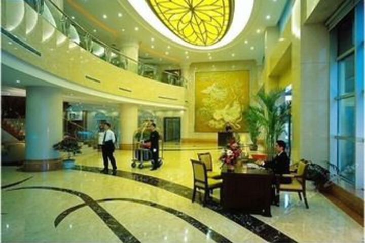 Hotel Interior 24 of 29