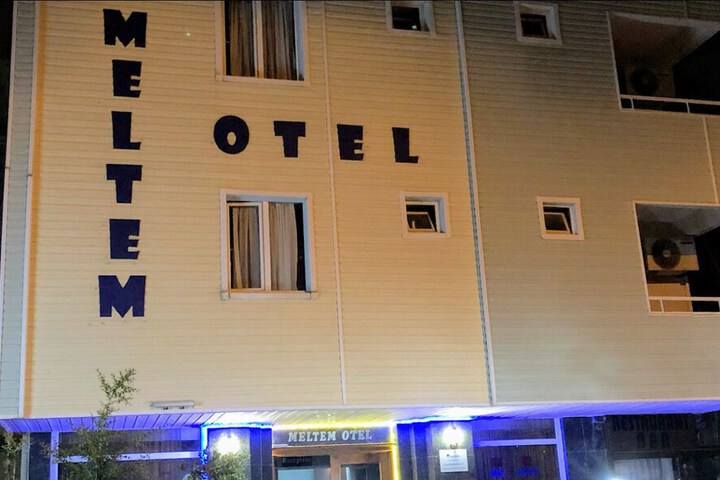 Hotel 26 of 29