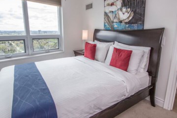Photo of DelSuites Merdian