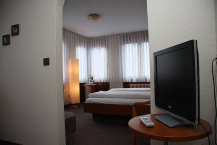CITY HOTEL SINDELFINGEN