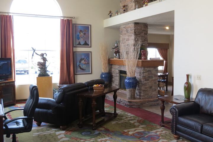 Hotel Interior 5 of 41