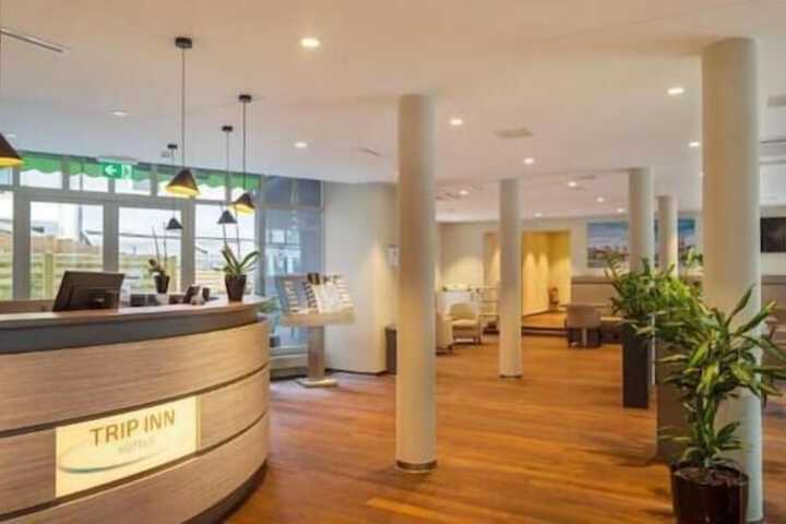 Hotel Interior 3 of 38