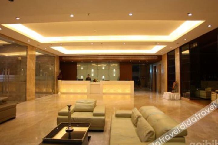 Hotel Interior 24 of 51