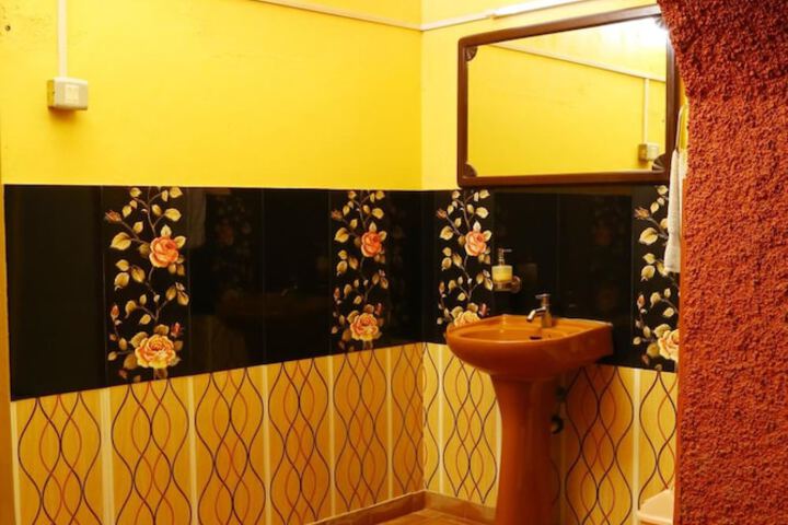 Bathroom Vanities