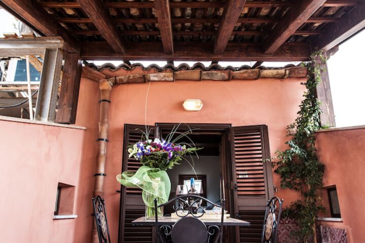 Terrace/Patio 23 of 39