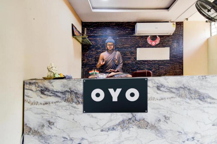 Super Hotel O Star In