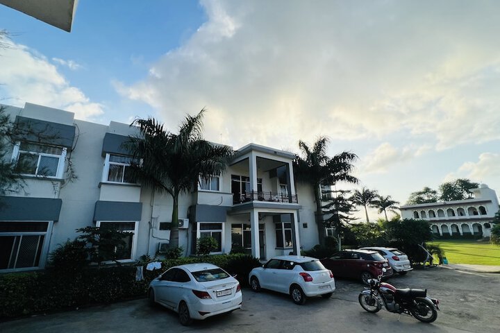 Hotel 51 of 54