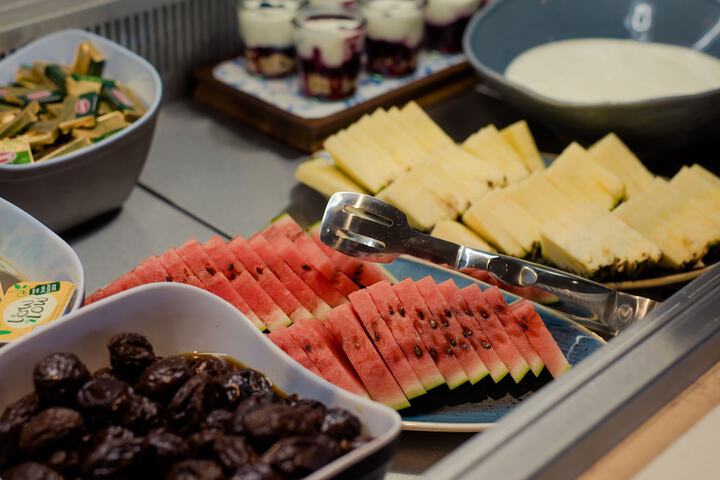 Dining Photos